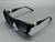 MICHAEL KORS MK2270U 30058G Black Smoke Gradient Women's 53 mm Sunglasses