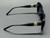 MICHAEL KORS MK2270U 30058G Black Smoke Gradient Women's 53 mm Sunglasses