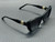 MICHAEL KORS MK2270U 30058G Black Smoke Gradient Women's 53 mm Sunglasses