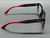 GUCCI GG1870O 004 Havana Blue Men's Medium 53 mm Eyeglasses