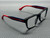 GUCCI GG1870O 004 Havana Blue Men's Medium 53 mm Eyeglasses