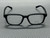 GUCCI GG2107OL 001 Black Men's 54 mm Medium Eyeglasses