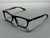 MONT BLANC MB0457O 001 Black Men's Medium 54 mm Eyeglasses