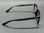 MONT BLANC MB0452O 001 Black Men's Medium 55 mm Eyeglasses