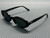 RAY BAN RB2223 901 31 Black Green Unisex 54 mm Sunglasses