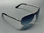 VERSACE VE2293 100019 Silver Blue Gradient 70 mm Men's Sunglasses
