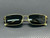 TIFFANY TF3121KB 6220B1 Pale Gold Plated Dark Grey Women's 55 mm Sunglasses