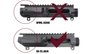 comparison between DPMS and SR-25 upper receivers