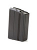 Black Marlube coated 7.62x39, black follower