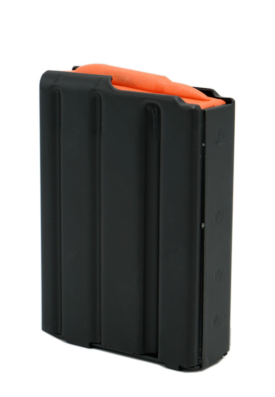 ASC | AR-15 5 Rd .223/5.56 Aluminum Magazine