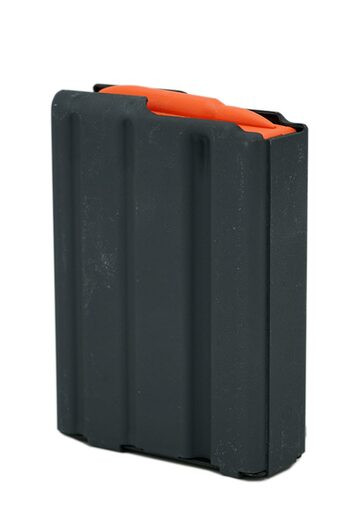 AR-15 10 Rd .223 Aluminum Magazine