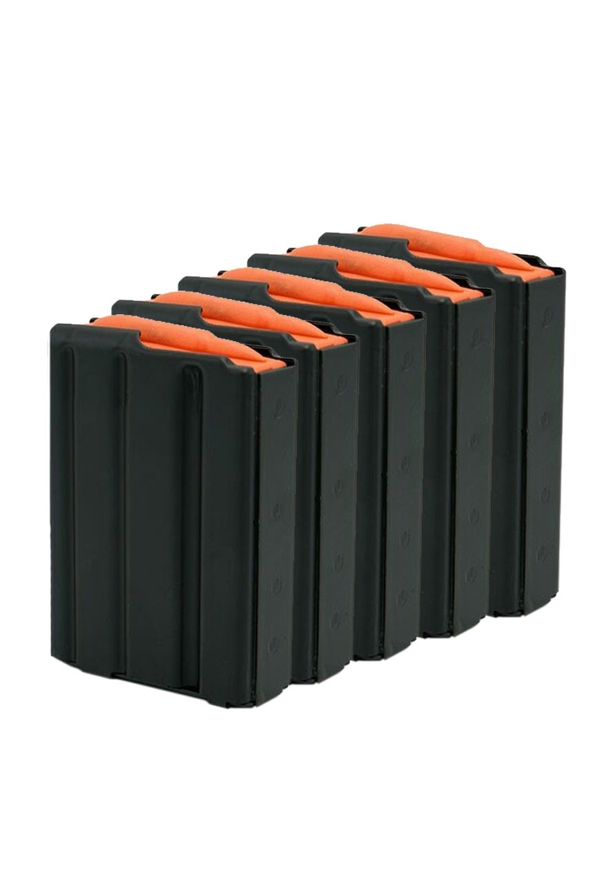 ASC | AR-15 10rd .223 (AL) Magazine 5PK