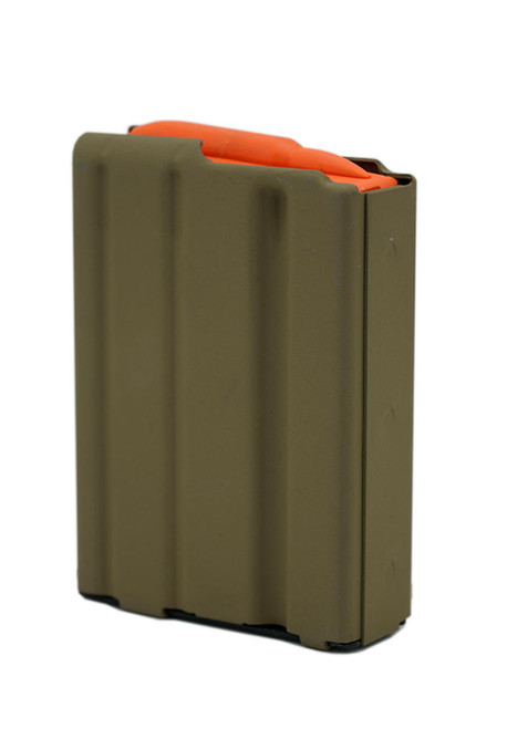 AR-15 10 Rd .223 Aluminum Magazine