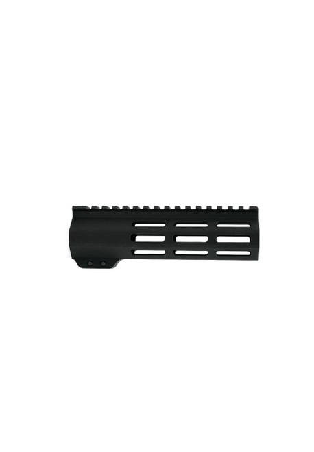 12 inch M-LOK handguard for AR-15