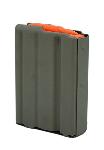 ASC | AR-15 10rd .223 (AL) Magazine 5PK
