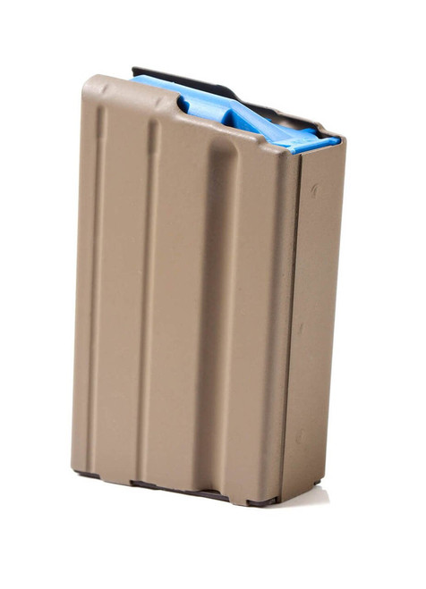 AR-15 5 Rd Grendel Magazine