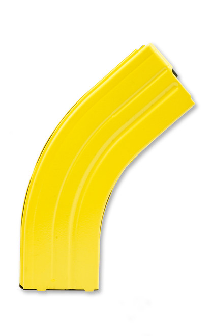 30rd 7.62 x 39 Yellow Magazine 30rd 7.62 x 39 Yellow Magazine