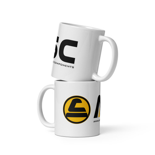 ASC Coffee Mug ASC Coffee Mug