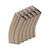 five pack of 20 rd 7.62x39 fde magazines