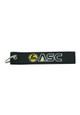 ASC Remove before contact key chain.