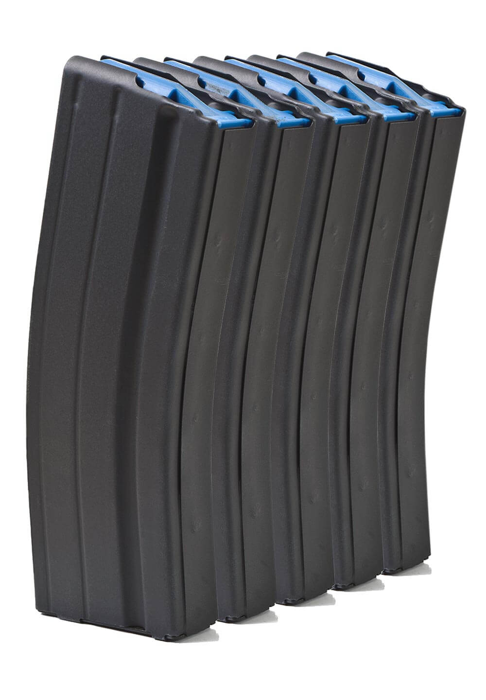 ASC | (5 Pack) 25 Rd 6.5 Grendel Magazines