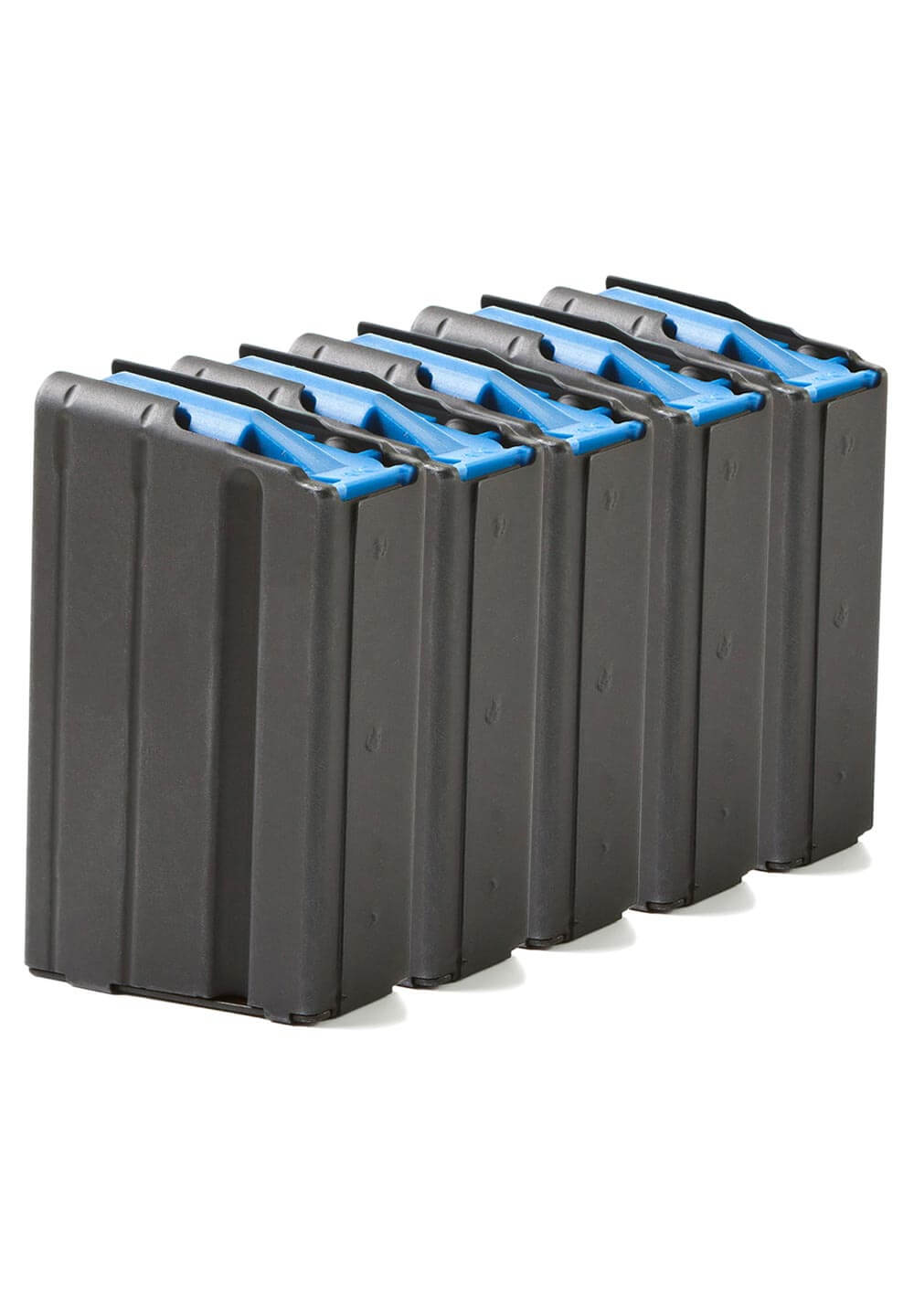 【CGS10】 AR 5枚セット ASC | (5 Pack) 10 Rd 6.5 Grendel Magazines