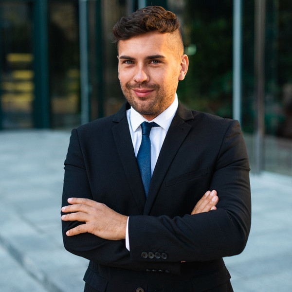 Client 1