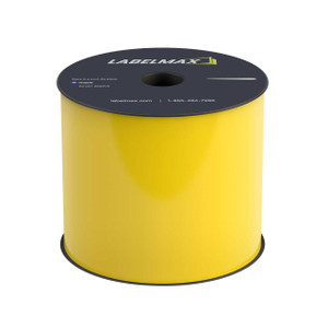 LabelMax® 300Xi Model Indoor/Outdoor Rack Label Supply