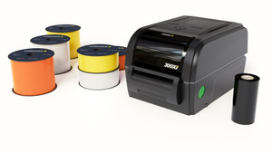LabelMax® 300Xi Starter Bundle