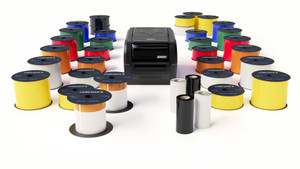 LabelMax® 300Xi Facility Bundle LabelMax® 300Xi Facility Bundle