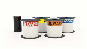 LabelMax® 300Xi Die-Cut OSHA Supply Bundle LabelMax® 300Xi Die-Cut OSHA Supply Bundle