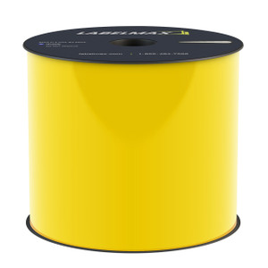 LabelMax 300Xi Model Printable Floor Tape vinyl 4 inch Yellow LabelMax 300Xi Model Printable Floor Tape vinyl 4 inch Yellow