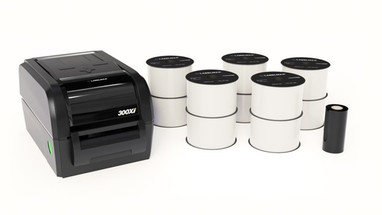 Private Label Printing Services for Safer Factory Workflows