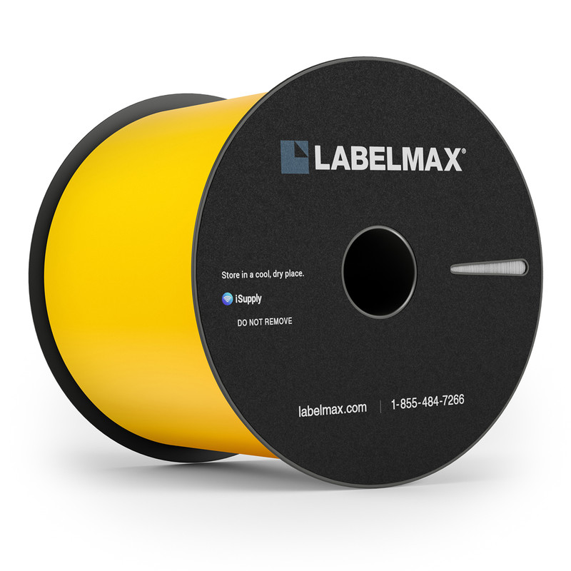 LabelMax® 300Xi Model Indoor/Outdoor Label Supply