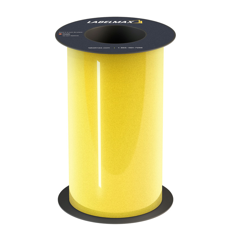 LabelMax® ProMax 9 Reflective Tape Supply