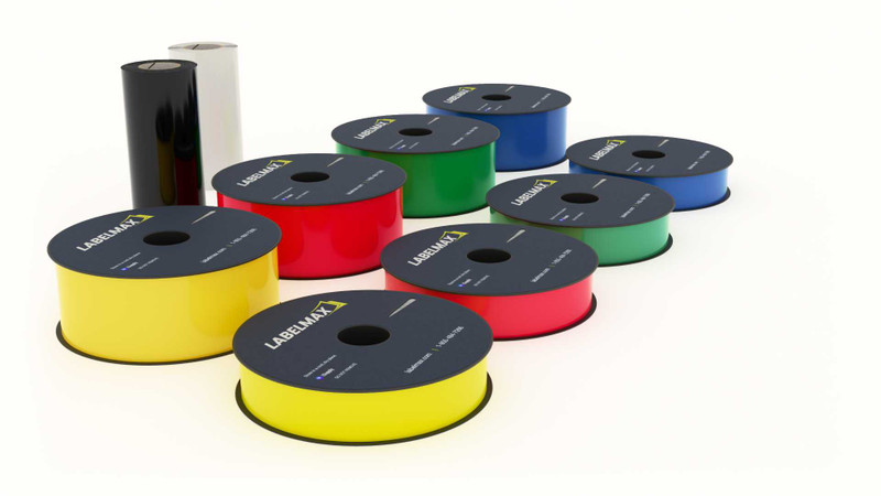 LabelMax® 300Xi Pipe Supply Bundle