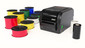 LabelMax® 300Xi pipe marking printer bundle with vinyl pipe labeling supplies