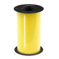 Yellow reflective label tape for large width label printers
