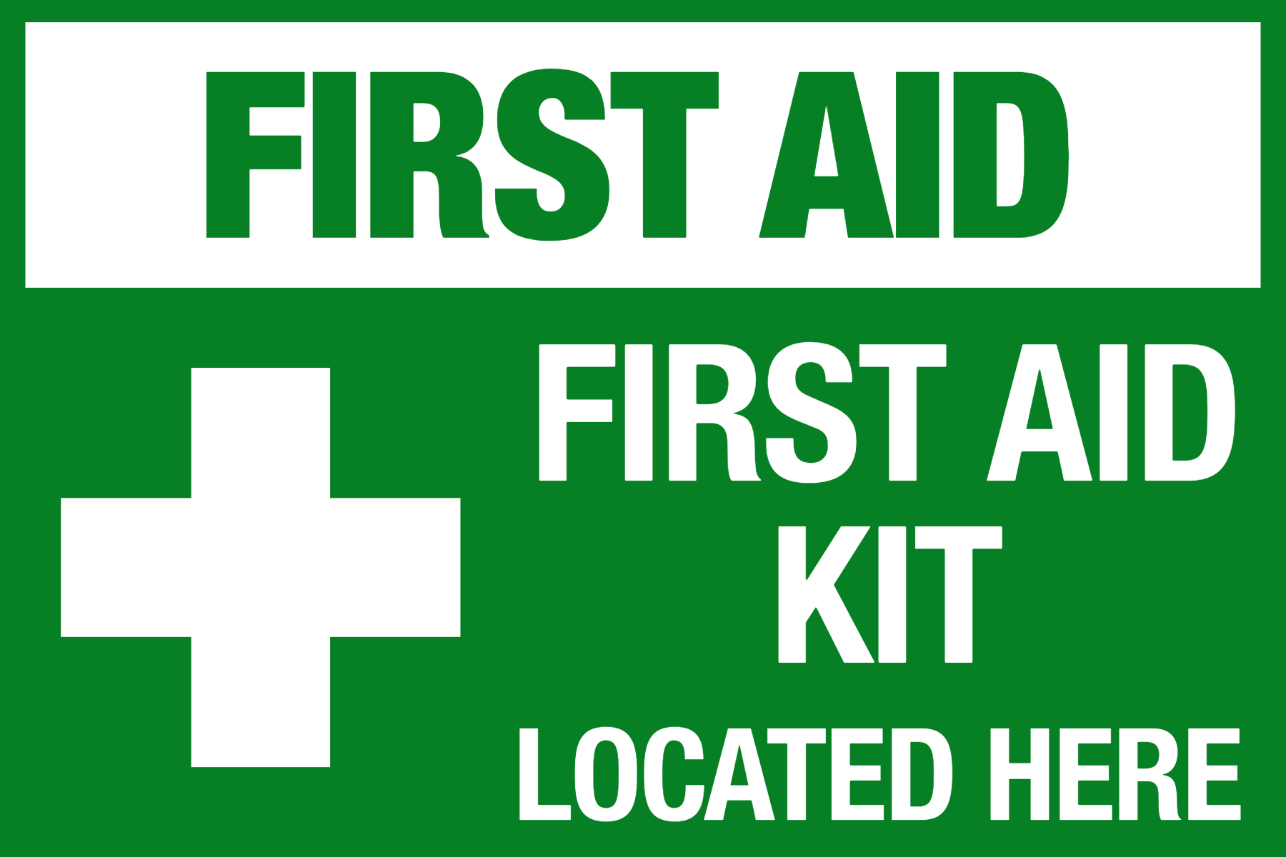 Sample Label
