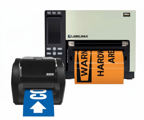 LabelMax Printers