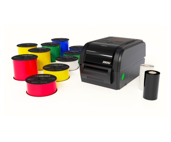 LabelMax Printer Bundles