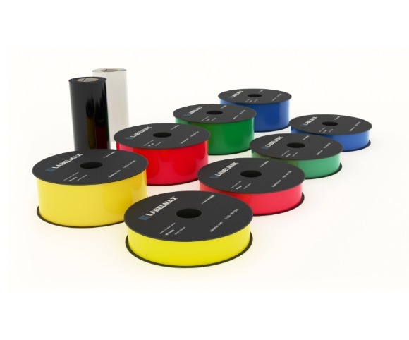 LabelMax Supply Bundles