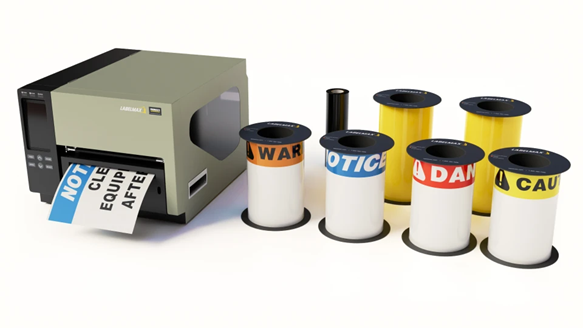How Private Label Printing Services Help Industrial Brands Stay ...