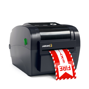LabelMax® 4 Pro Industrial Labeling System
