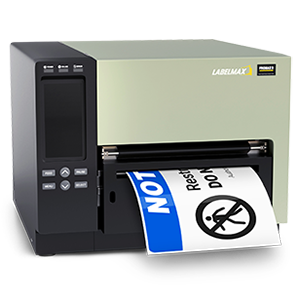 LabelMax LM9 Industrial Labeling System