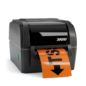 LabelMax® 300Xi