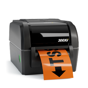 LabelMax® 300Xi