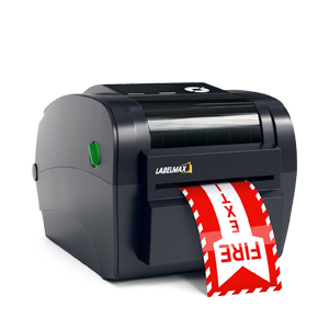 LabelMax® 4 Pro Industrial Labeling System