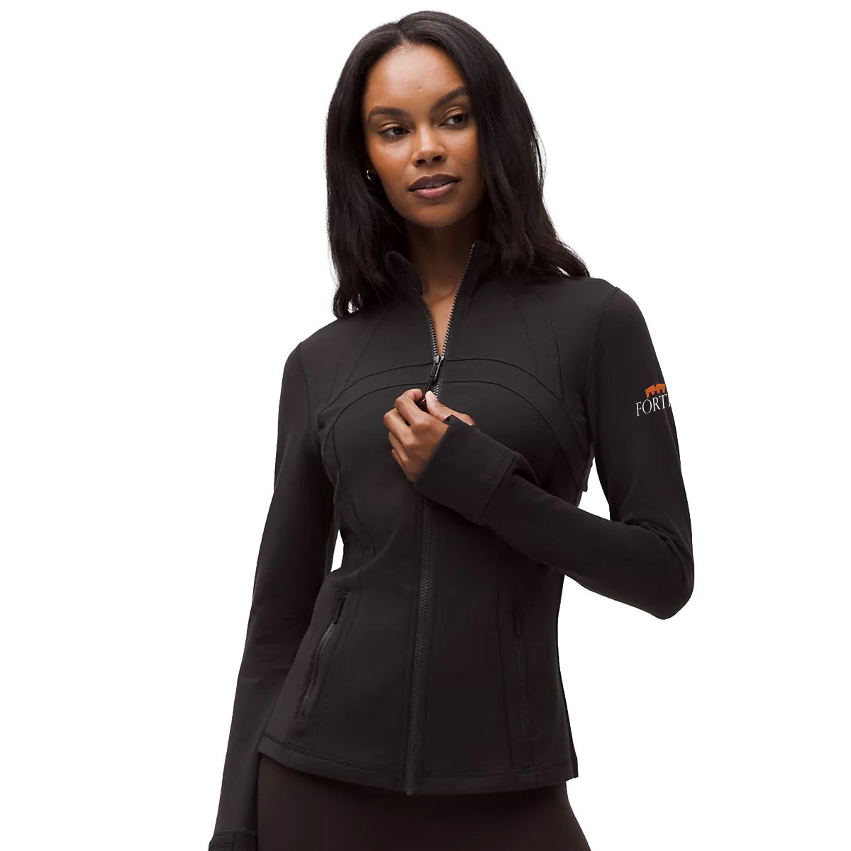 Lululemon Define Jacket *Nulu