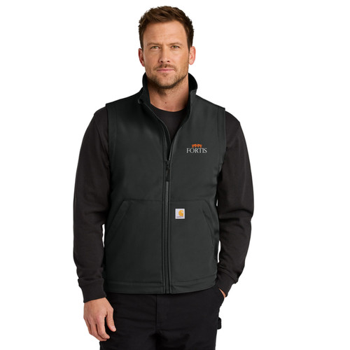 Carhartt Rain Defender Soft Shell Vest